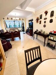Blk 408 Hong Kah Court (Jurong West), HDB Executive #614683831